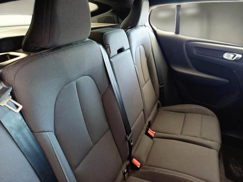 Volvo C40 CROSSOVER RECHARGE TWIN ULTIMATE - foto 14