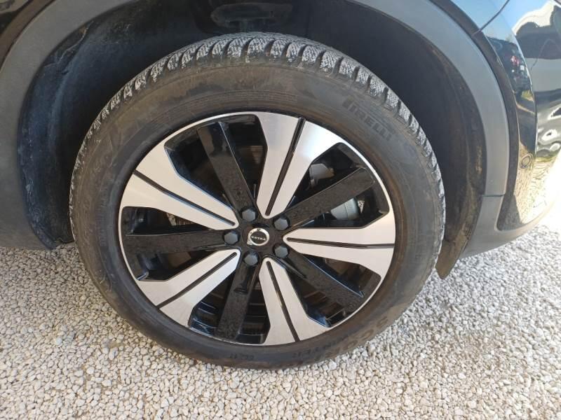 Volvo C40 CROSSOVER RECHARGE TWIN ULTIMATE - foto 16