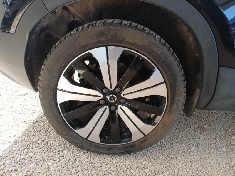 Volvo C40 CROSSOVER RECHARGE TWIN ULTIMATE - foto 17