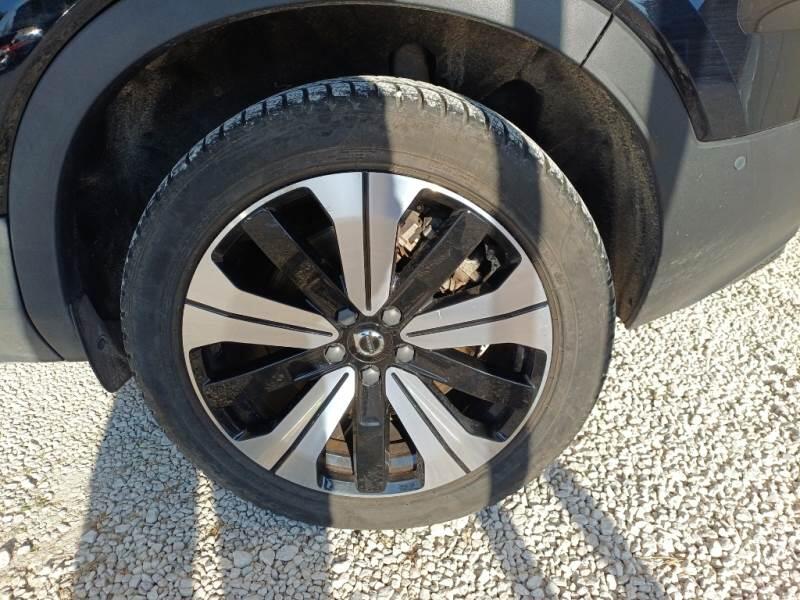 Volvo C40 CROSSOVER RECHARGE TWIN ULTIMATE - foto 18