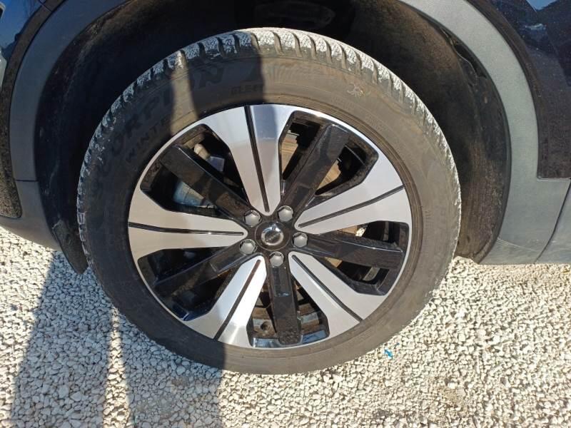 Volvo C40 CROSSOVER RECHARGE TWIN ULTIMATE - foto 19