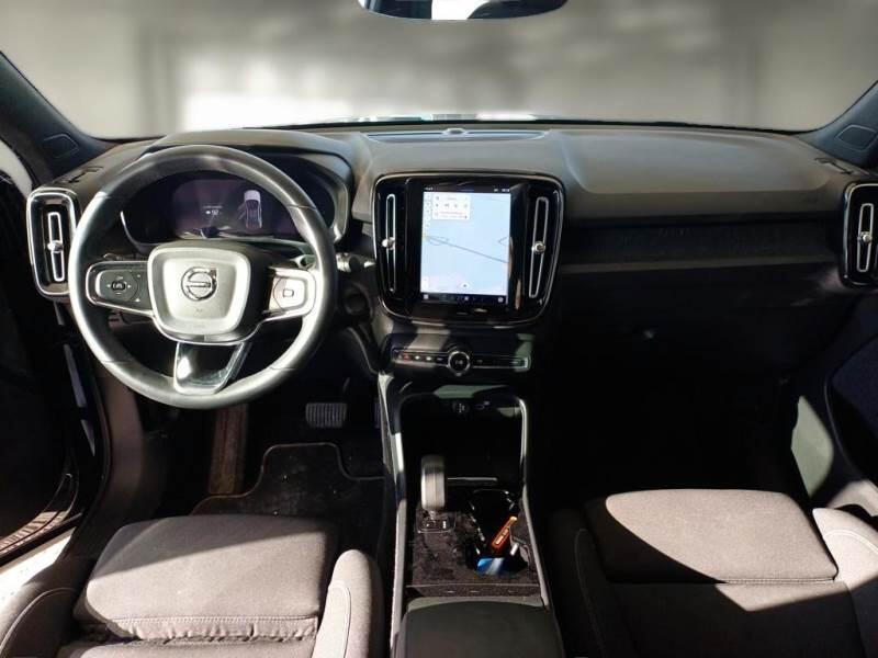Volvo C40 CROSSOVER RECHARGE TWIN ULTIMATE - foto 3