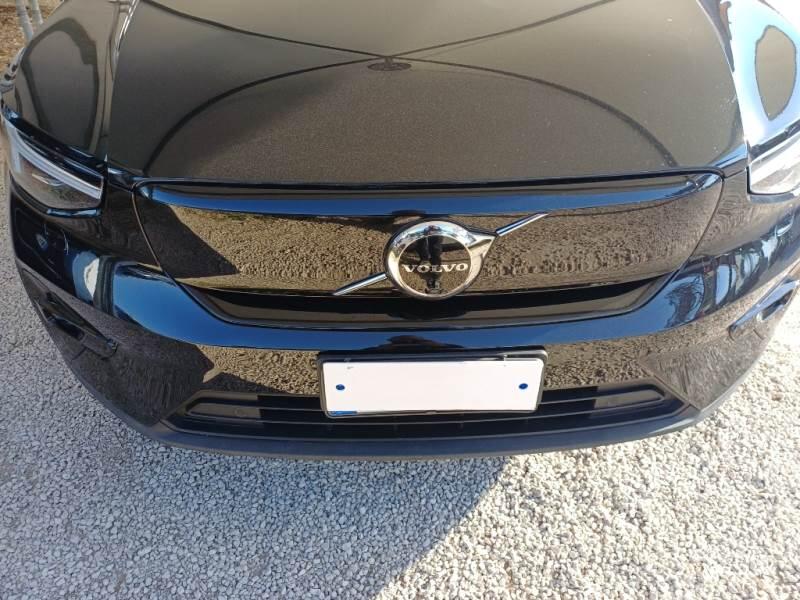 Volvo C40 CROSSOVER RECHARGE TWIN ULTIMATE - foto 21