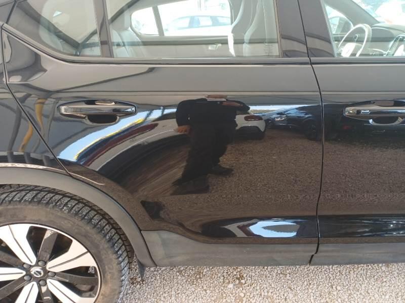 Volvo C40 CROSSOVER RECHARGE TWIN ULTIMATE - foto 23