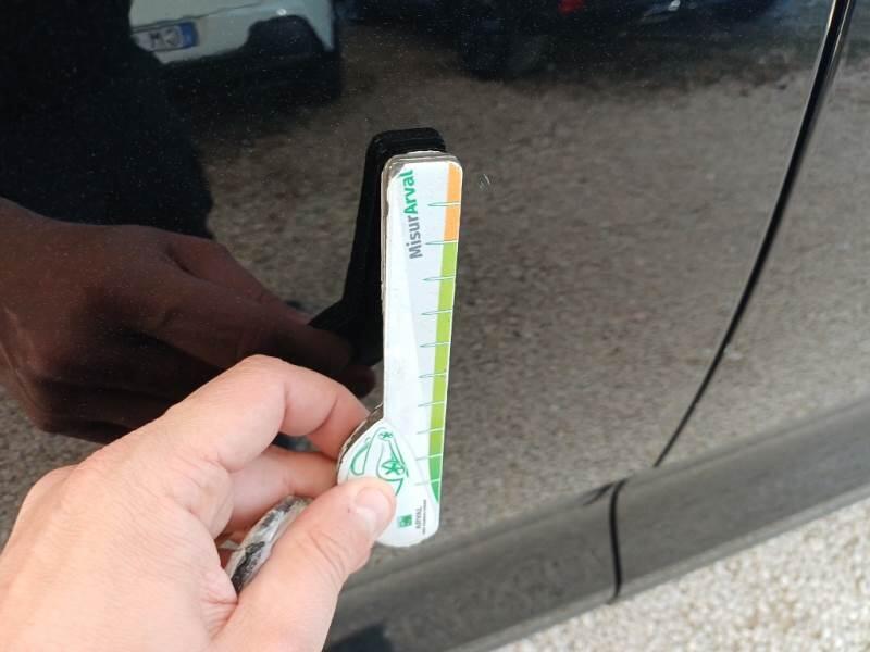 Volvo C40 CROSSOVER RECHARGE TWIN ULTIMATE - foto 24