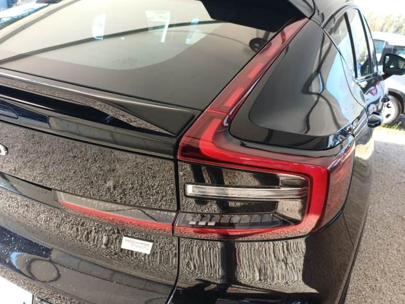 Volvo C40 CROSSOVER RECHARGE TWIN ULTIMATE - foto 27