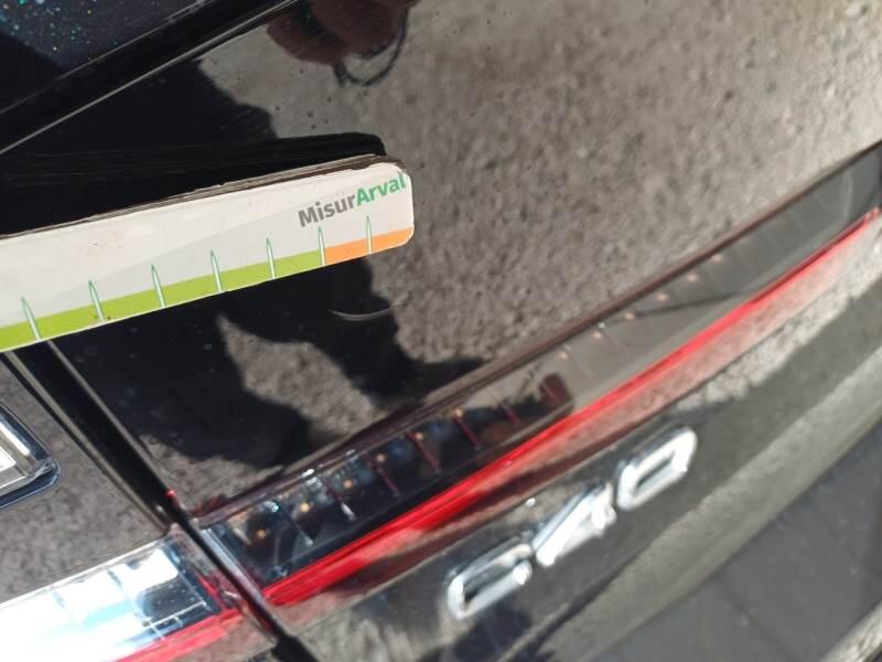 Volvo C40 CROSSOVER RECHARGE TWIN ULTIMATE - foto 30