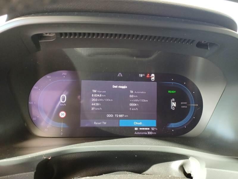 Volvo C40 CROSSOVER RECHARGE TWIN ULTIMATE - foto 4