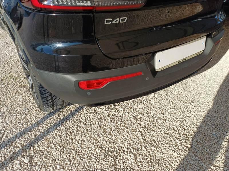 Volvo C40 CROSSOVER RECHARGE TWIN ULTIMATE - foto 31