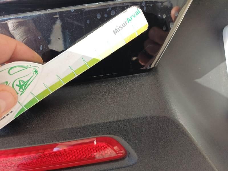 Volvo C40 CROSSOVER RECHARGE TWIN ULTIMATE - foto 32