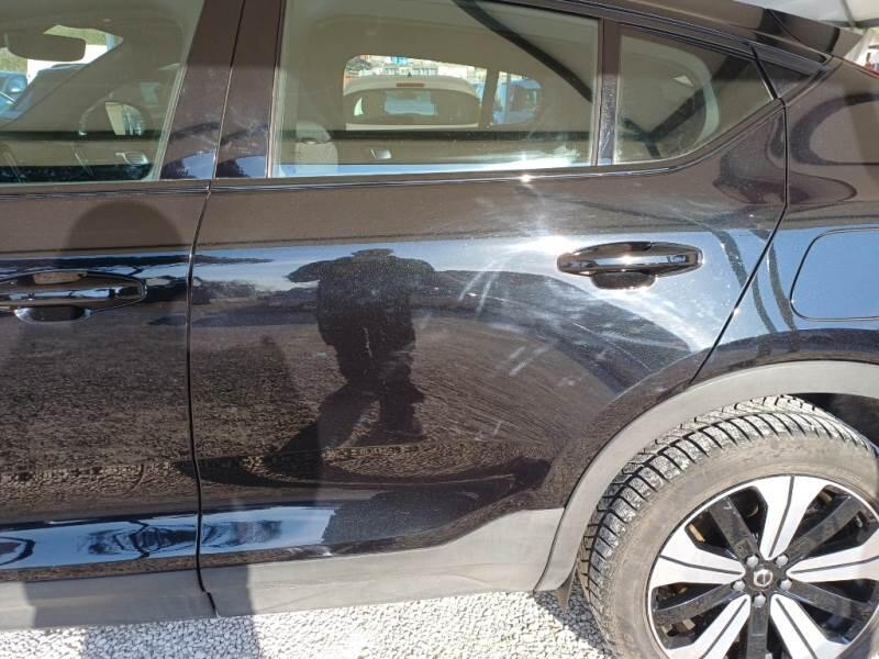 Volvo C40 CROSSOVER RECHARGE TWIN ULTIMATE - foto 33