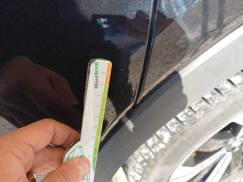 Volvo C40 CROSSOVER RECHARGE TWIN ULTIMATE - foto 34
