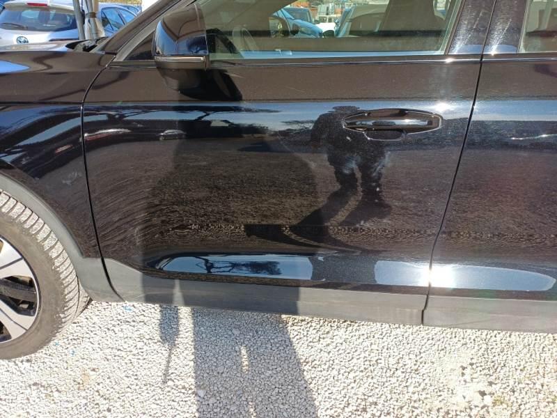 Volvo C40 CROSSOVER RECHARGE TWIN ULTIMATE - foto 35