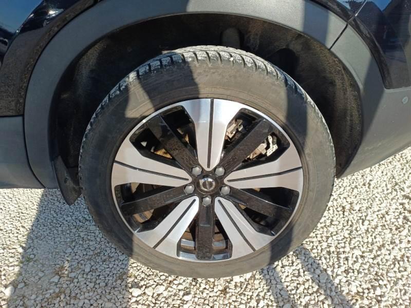 Volvo C40 CROSSOVER RECHARGE TWIN ULTIMATE - foto 40
