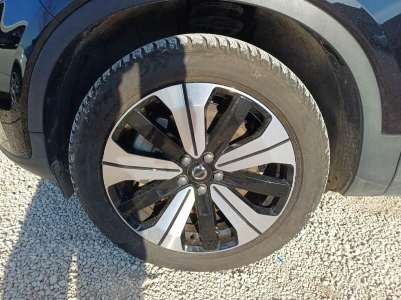 Volvo C40 CROSSOVER RECHARGE TWIN ULTIMATE - foto 42