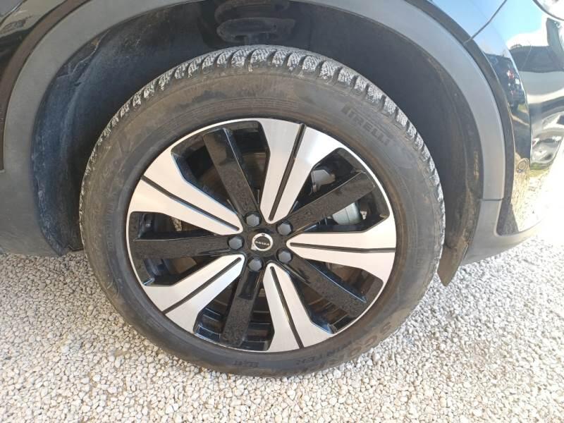 Volvo C40 CROSSOVER RECHARGE TWIN ULTIMATE - foto 44