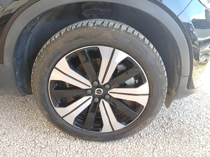 Volvo C40 CROSSOVER RECHARGE TWIN ULTIMATE - foto 45