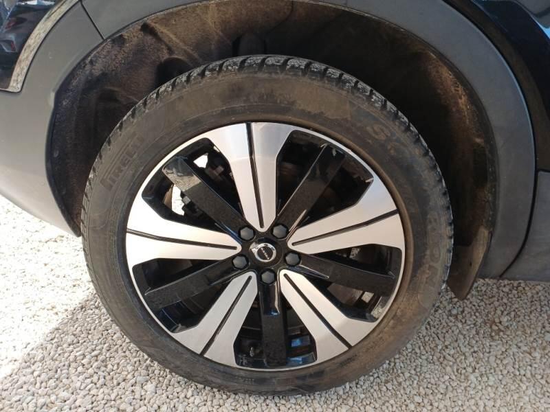 Volvo C40 CROSSOVER RECHARGE TWIN ULTIMATE - foto 47