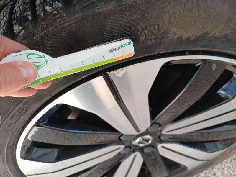 Volvo C40 CROSSOVER RECHARGE TWIN ULTIMATE - foto 48