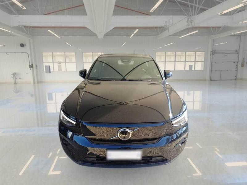 Volvo C40 CROSSOVER RECHARGE TWIN ULTIMATE - foto 6