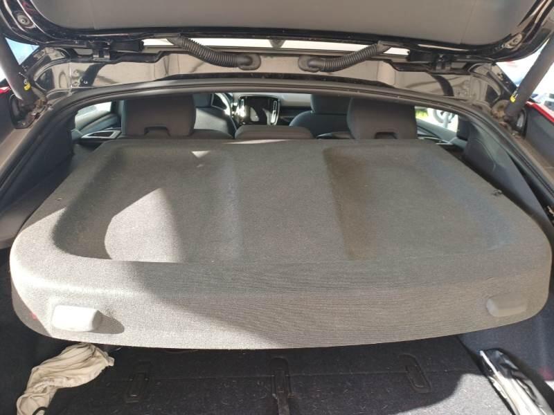Volvo C40 CROSSOVER RECHARGE TWIN ULTIMATE - foto 51