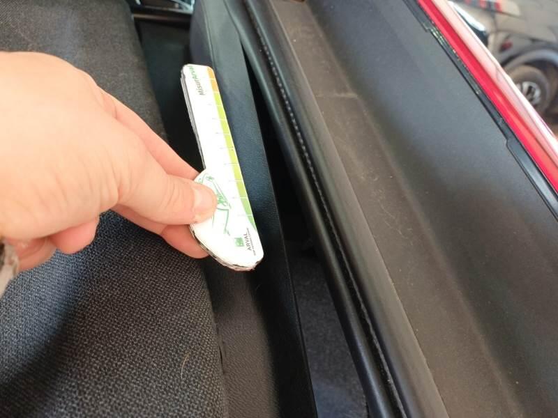 Volvo C40 CROSSOVER RECHARGE TWIN ULTIMATE - foto 56