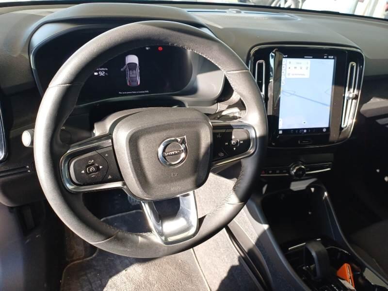 Volvo C40 CROSSOVER RECHARGE TWIN ULTIMATE - foto 59