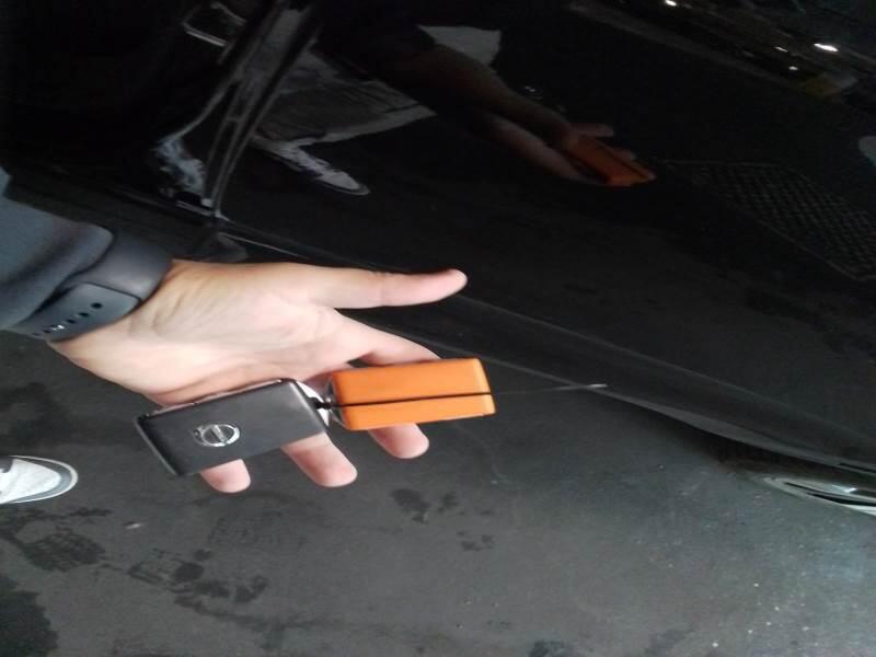 Volvo C40 CROSSOVER RECHARGE TWIN ULTIMATE - foto 60