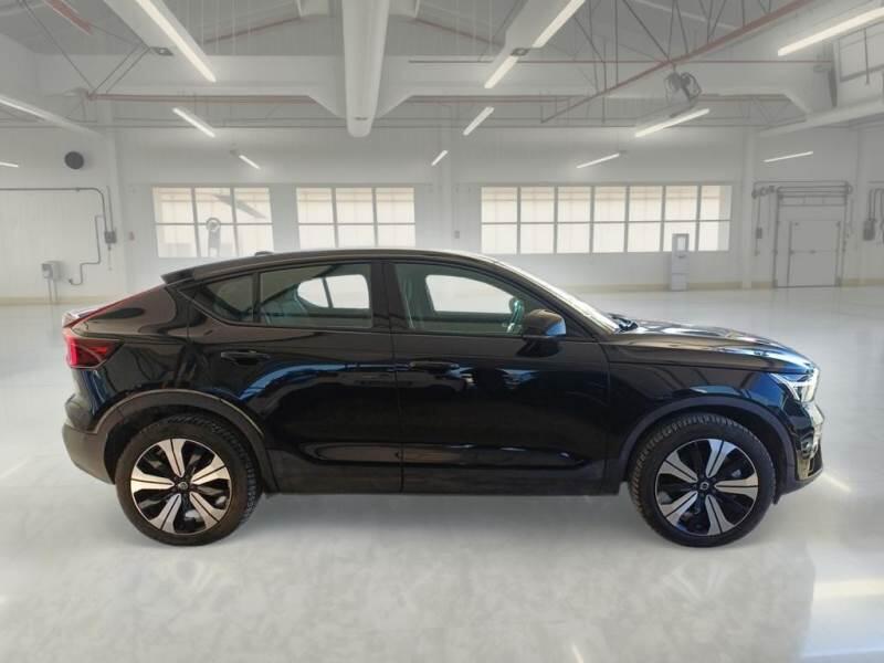 Volvo C40 CROSSOVER RECHARGE TWIN ULTIMATE - foto 7