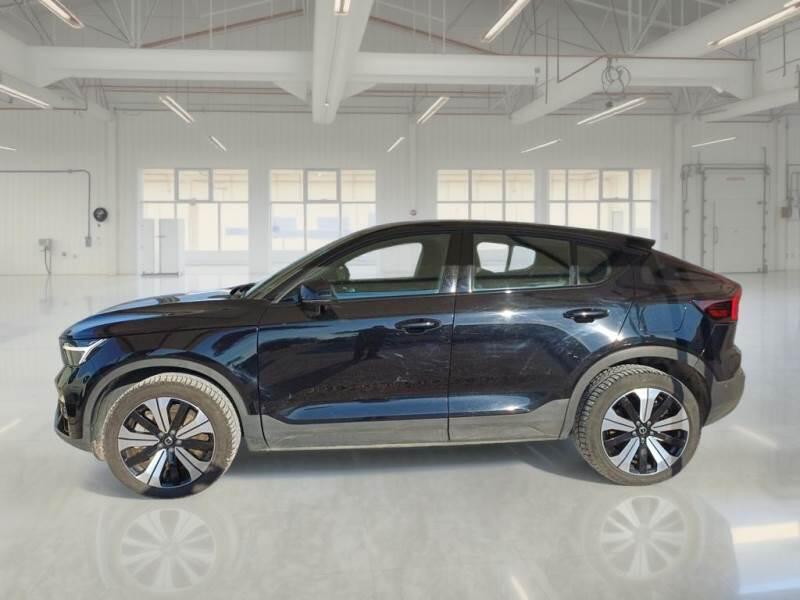 Volvo C40 CROSSOVER RECHARGE TWIN ULTIMATE - foto 8