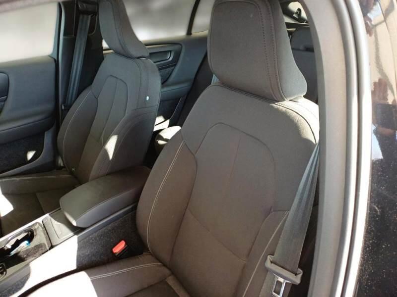 Volvo C40 CROSSOVER RECHARGE TWIN ULTIMATE - foto 10