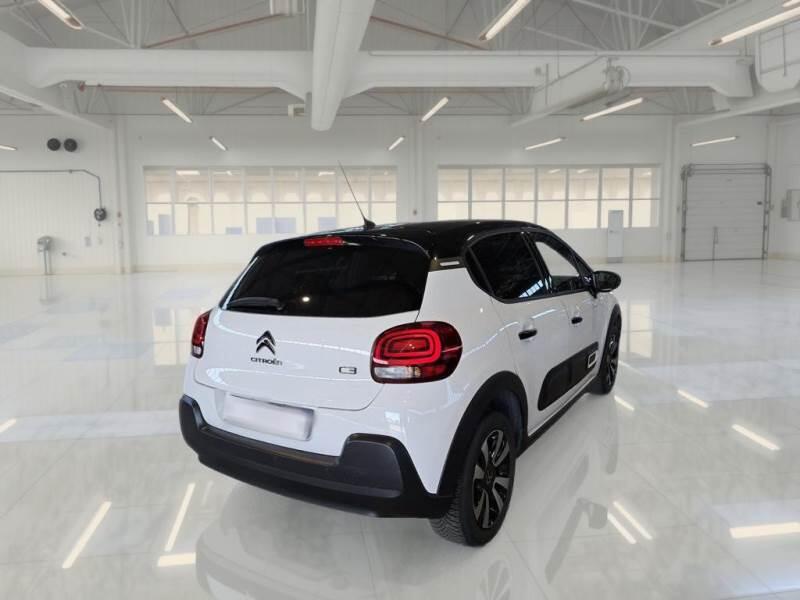 Citroën C3 BERLINA PURETECH 83 SeS SHINE NEO PATENTATI - foto 2