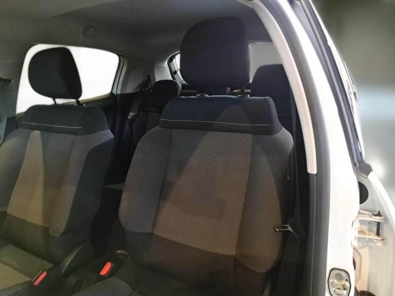 Citroën C3 BERLINA PURETECH 83 SeS SHINE NEO PATENTATI - foto 11