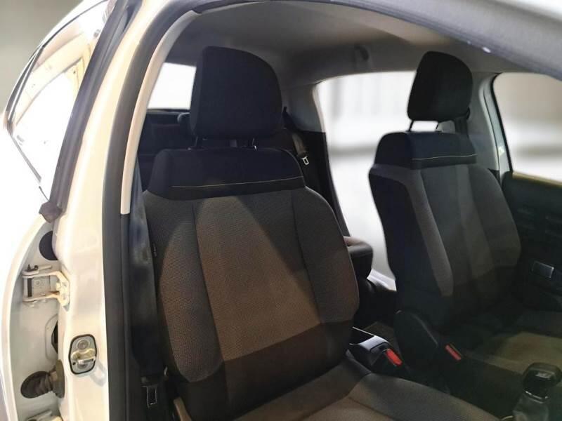 Citroën C3 BERLINA PURETECH 83 SeS SHINE NEO PATENTATI - foto 13