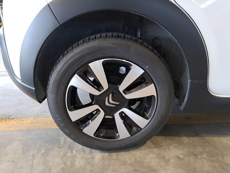 Citroën C3 BERLINA PURETECH 83 SeS SHINE NEO PATENTATI - foto 18