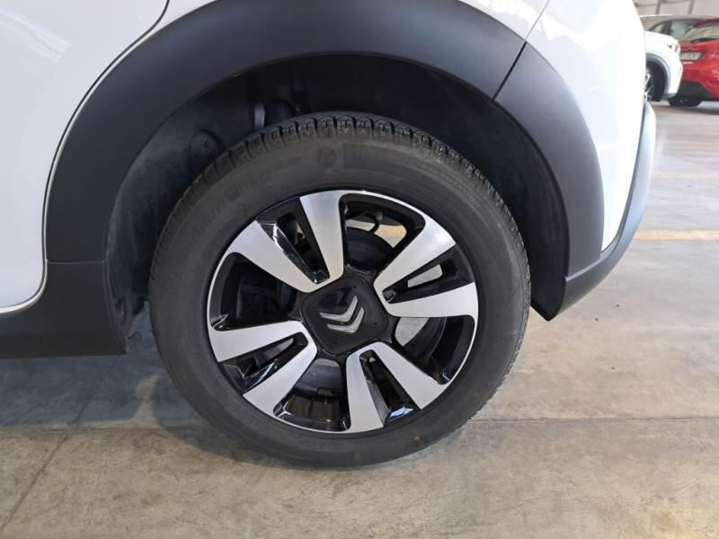 Citroën C3 BERLINA PURETECH 83 SeS SHINE NEO PATENTATI - foto 19