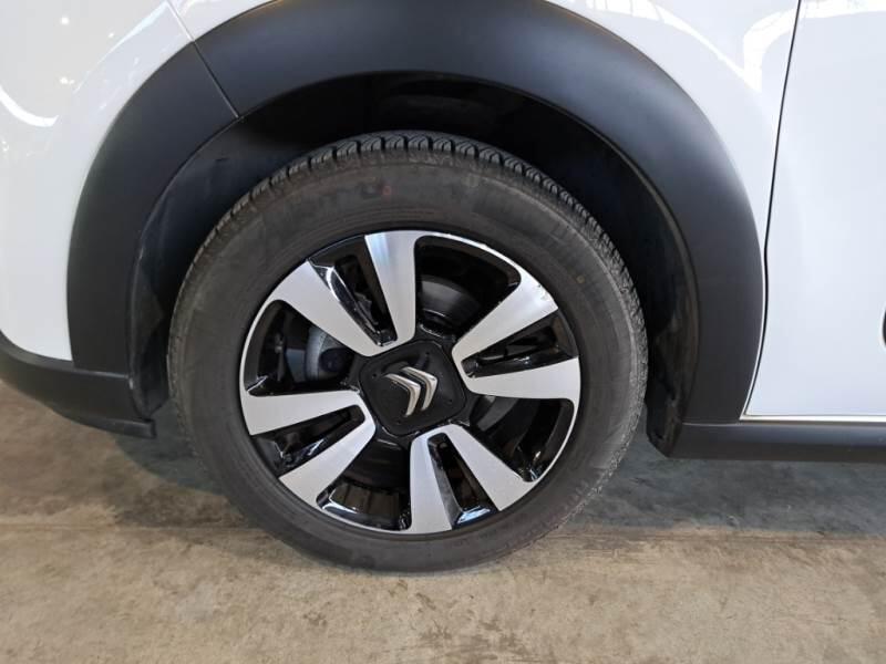 Citroën C3 BERLINA PURETECH 83 SeS SHINE NEO PATENTATI - foto 20