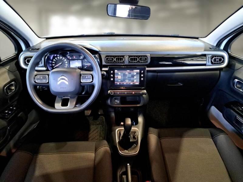 Citroën C3 BERLINA PURETECH 83 SeS SHINE NEO PATENTATI - foto 3