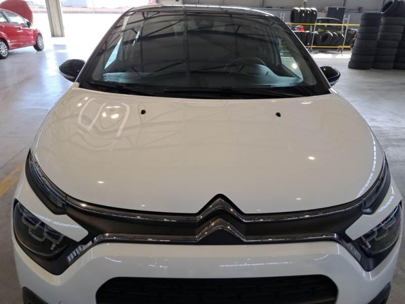 Citroën C3 BERLINA PURETECH 83 SeS SHINE NEO PATENTATI - foto 30