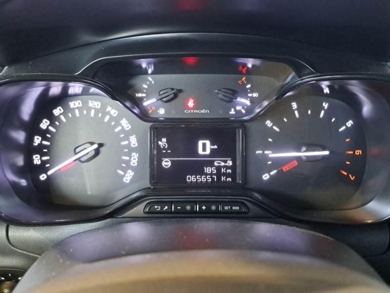 Citroën C3 BERLINA PURETECH 83 SeS SHINE NEO PATENTATI - foto 4