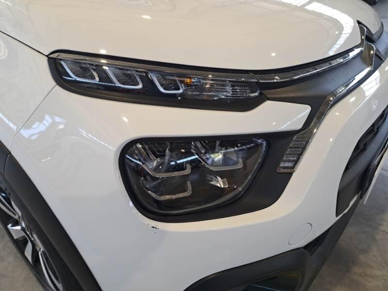 Citroën C3 BERLINA PURETECH 83 SeS SHINE NEO PATENTATI - foto 35