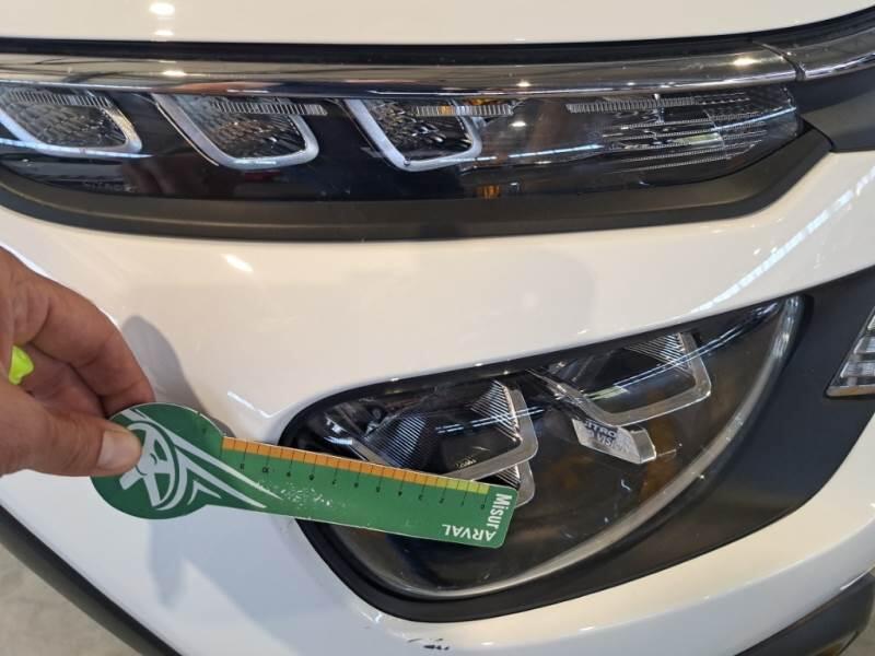 Citroën C3 BERLINA PURETECH 83 SeS SHINE NEO PATENTATI - foto 36