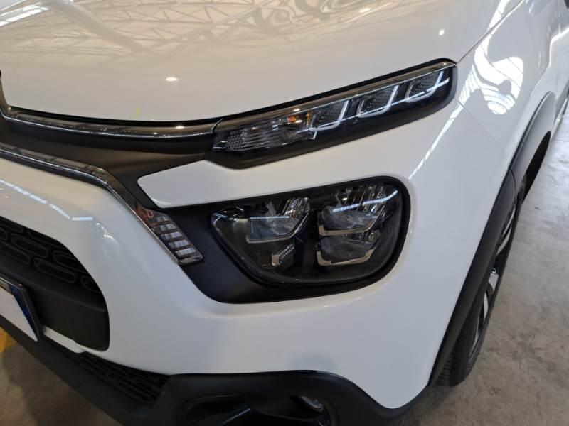 Citroën C3 BERLINA PURETECH 83 SeS SHINE NEO PATENTATI - foto 37