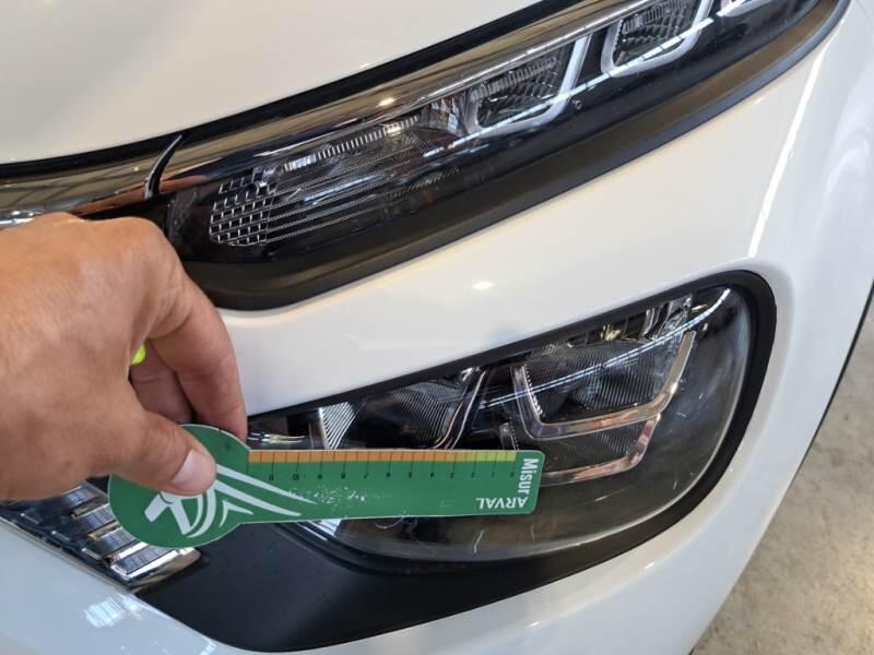 Citroën C3 BERLINA PURETECH 83 SeS SHINE NEO PATENTATI - foto 38