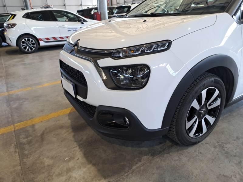 Citroën C3 BERLINA PURETECH 83 SeS SHINE NEO PATENTATI - foto 39