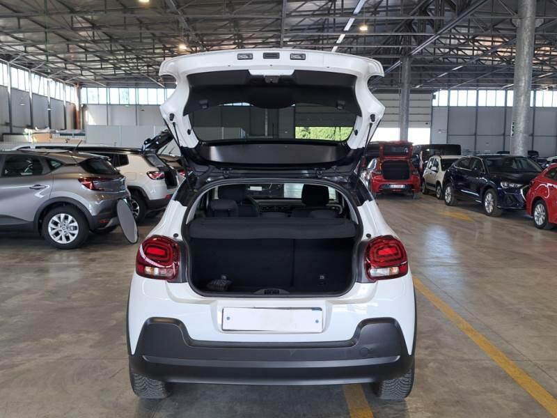 Citroën C3 BERLINA PURETECH 83 SeS SHINE NEO PATENTATI - foto 5