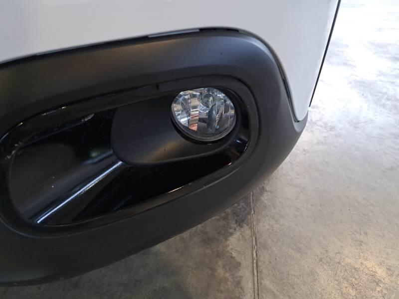 Citroën C3 BERLINA PURETECH 83 SeS SHINE NEO PATENTATI - foto 41