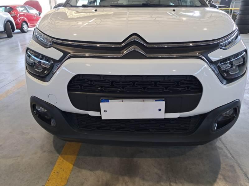 Citroën C3 BERLINA PURETECH 83 SeS SHINE NEO PATENTATI - foto 43