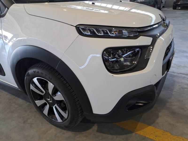 Citroën C3 BERLINA PURETECH 83 SeS SHINE NEO PATENTATI - foto 46