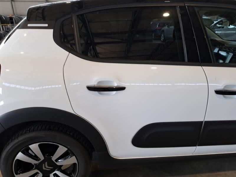 Citroën C3 BERLINA PURETECH 83 SeS SHINE NEO PATENTATI - foto 50